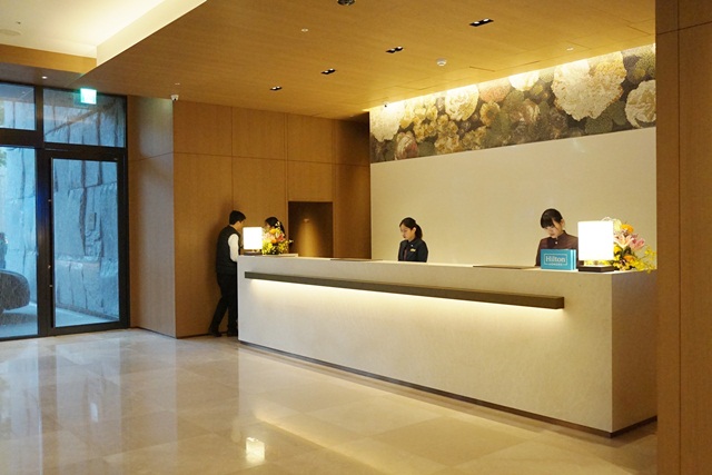 台北中山逸林酒店
