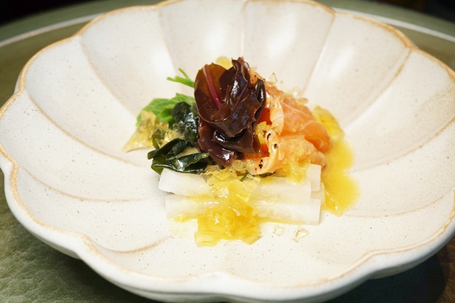 ibuki 日本料理