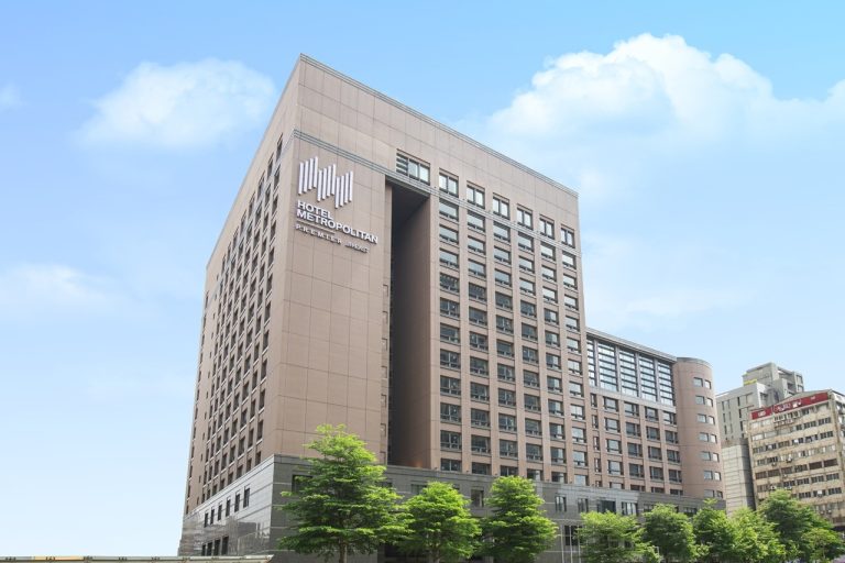 純正日本血統！JR東日本大飯店台北正式開幕