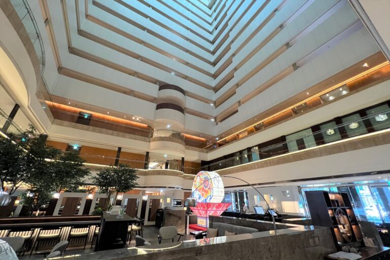 歡慶開幕一週年大優惠 來趟JR東日本大飯店台北都會輕旅行