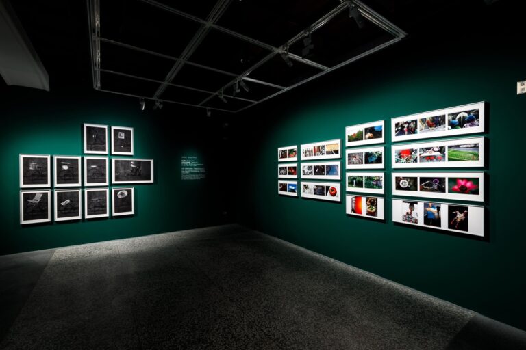 國家攝影文化中心「聚現：111年全國美術展攝影類」開展