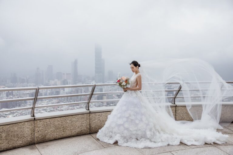 新世代婚禮時尚又環保！台北遠東香格里拉舉辦《愛．永續．婚禮體驗日》