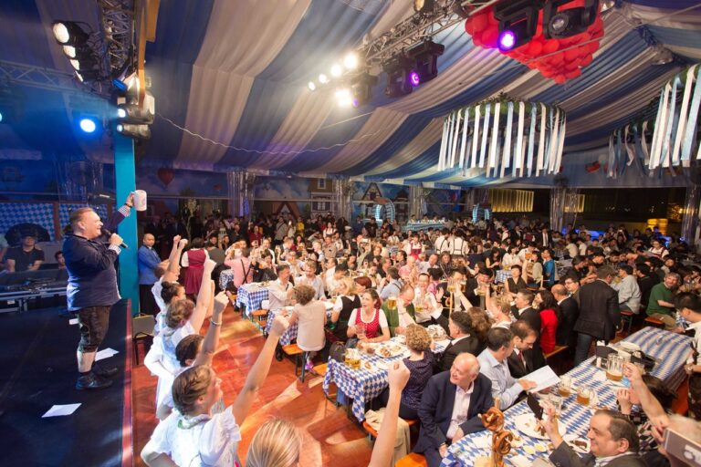 「美高梅澳門德國啤酒節」10月盛大舉行 集娛樂、美食和文化的跨感官年度盛事