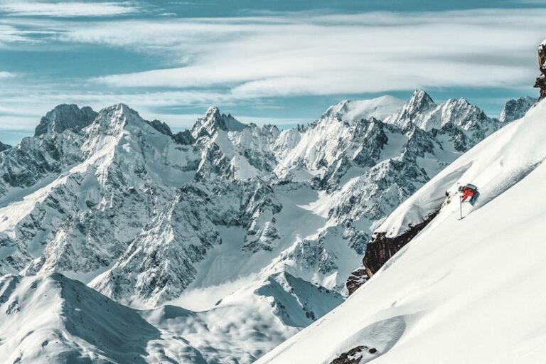 瑞士國家旅遊局雪季推廣「我需要完美冰雪假期，我需要瑞士」冬季主題