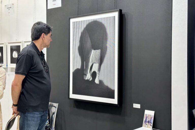 義大利佛羅倫斯雙年展探討個人和集體認同 臺灣藝術家帶來獨特視角