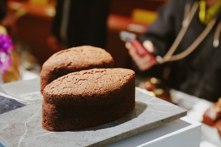 融合了創意與傳統的日式甜點！德麥食品邀請東京主廚展現巧克力藝術魅力