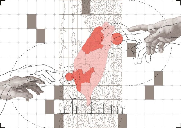 由國立成功大學建築學系《[無]－信仰》代表參加！｢第19屆威尼斯建築雙年展-臺灣館｣入選提案公布