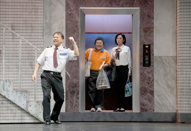原班卡司再度合體！吳念真塵封16年之作 《人間條件四》台北今晚感人登場
