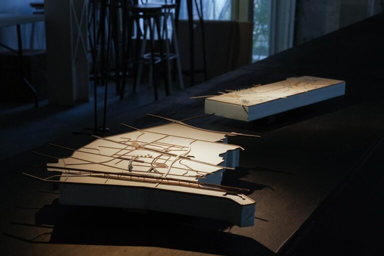 【無】信仰：漂蕩世界的臺灣智慧 即將啟程參展第19屆威尼斯建築雙年展