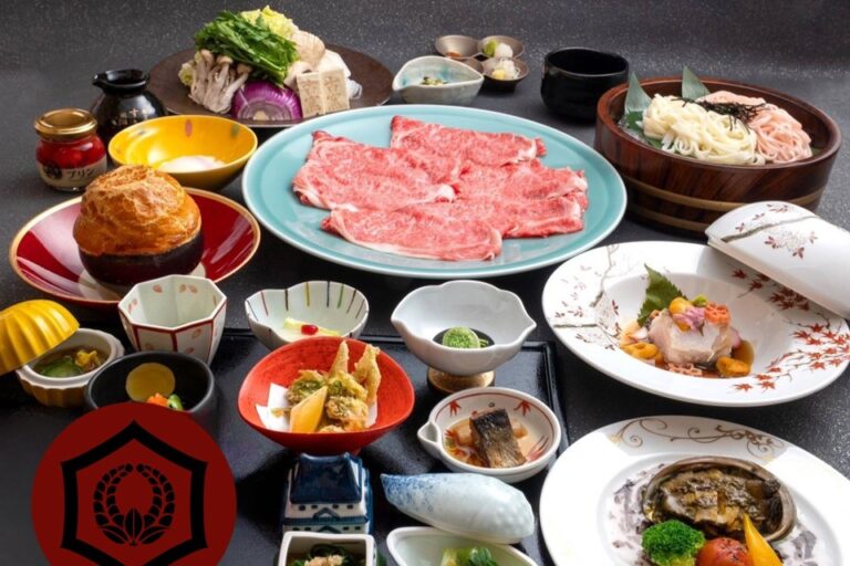 注入日本「女將」服務！北投晶泉丰旅三燔推出「古窯特製胡麻味噌壽喜燒」