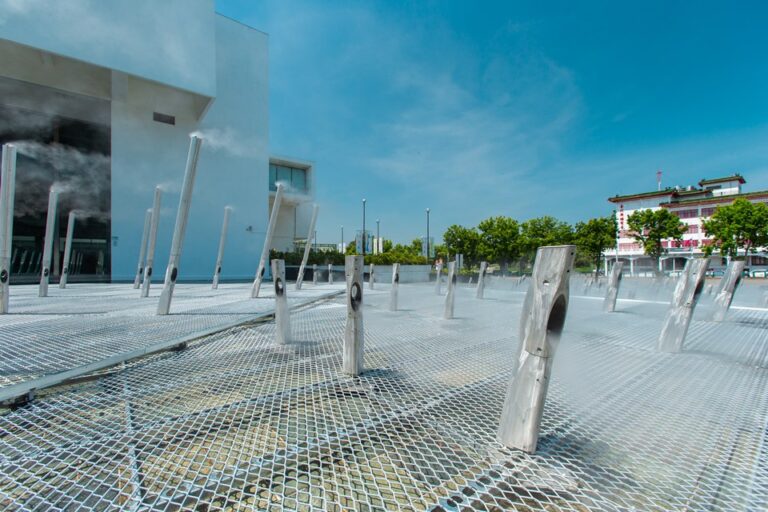 打造一座會呼吸的微型氣候地景！北美館2025 X-site計畫：《毛孔城市－佔領計畫》