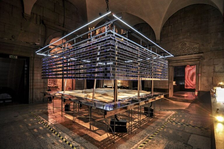 第19屆威尼斯建築雙年展「臺灣館」！「【無】信仰：漂蕩世界的臺灣智慧」盛大開幕