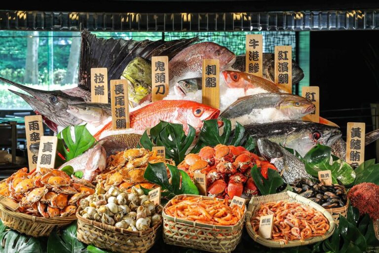 台北國際夏季旅展登場！ 晶華酒店線上、線下同步開賣