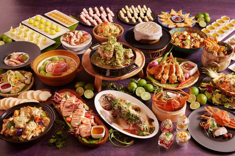 夏季餐飲五大優惠齊發！JR東日本大飯店台北鉑麗安全日餐廳優惠方案展現十足誠意