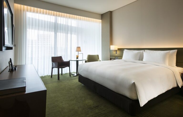誠品行旅推雙住房專案！首晚加價 NT$2,025 即可續住 再享升等「誠品金卡」會員