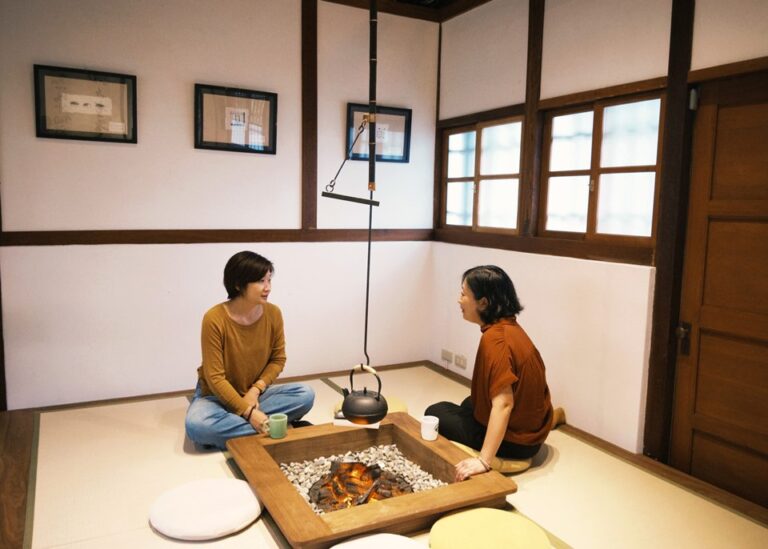 一泊二食品味町屋生活！到台東「寶桑町屋」來場文藝食旅小旅行