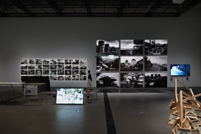重返「狂野90」！新北市美術館推出「關係場域：90年代新北文化地景」展覽