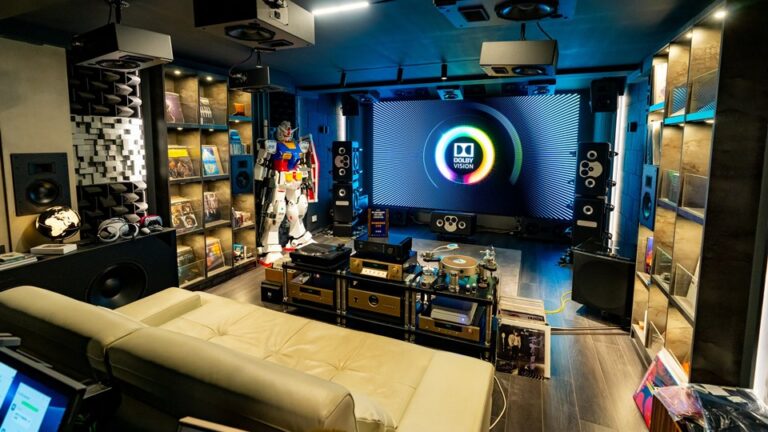 職人推薦7大國際音響品牌開放試聽！誠品松菸首場視聽展登場