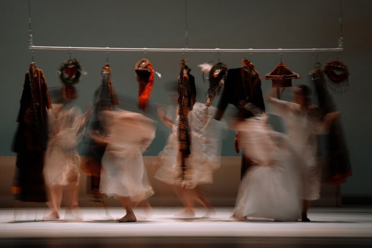 11/24會員早鳥75折開搶！衛武營2026上半年逾30檔強檔